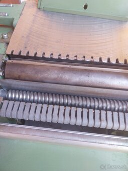 Hoblovacka s pretahom 1 - 3