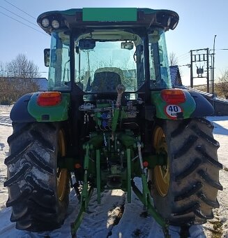 Traktor JD 5085 M - 3