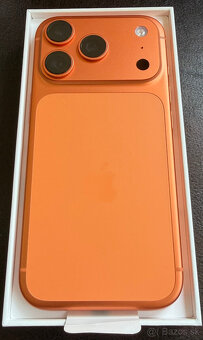 Apple iPhone 17 Pro 256GB nový - 3