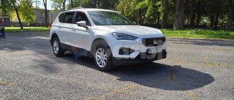 Seat Tarraco 2.0 TDI 150 Xcellence - 3