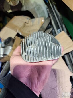 Mf70 nová hlava - 3