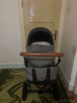 Trojkombinácia Riko basic - 3