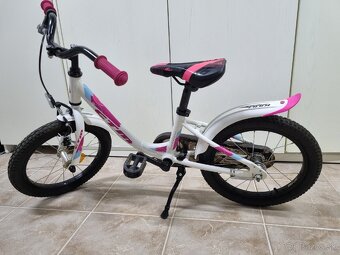 CTM Marry 16 detský bicykel - 3