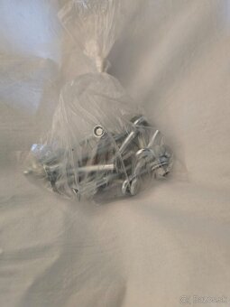 Predám detskú postieľku - 3