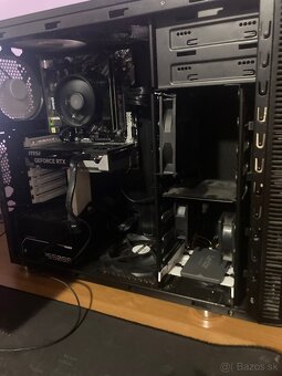Predám tento herný pc - 3