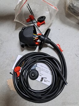 Predám ťažné zariadenie - 3