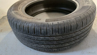 Predám pneumatky - 3