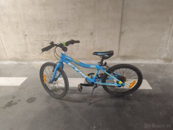 Predám CTM Jerry - 3