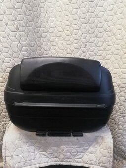 Moto kufor top case SHAD - KTM - 3