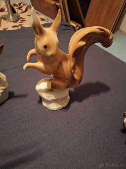 Predam sošky - 3