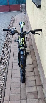 CTM Rocky 3.0 24' - 3