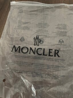 Moncler dámska čiapka - 3