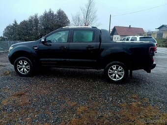 FORD RANGER WILDTRACK - PREDAJ AJ NA SPLÁTKY - 3