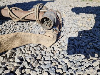 Kalové čerpadlo - 3