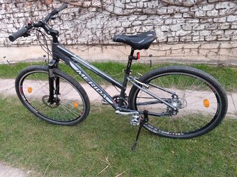 Dámsky crossový bicykel Merida Crossway 28 " - 3