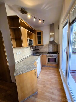 2-izbový byt | Bulvár - 3