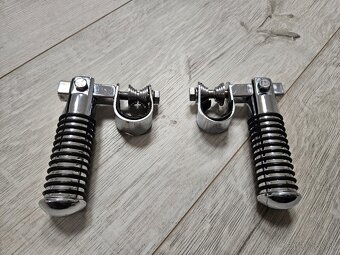 Predkopy na padací rám chopper, cruiser - 3