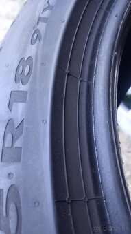 225/45 R18 91Y letné pneumatiky Pirelli - 3
