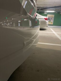 Predám Škoda Fabia 1.2 TSi - 3
