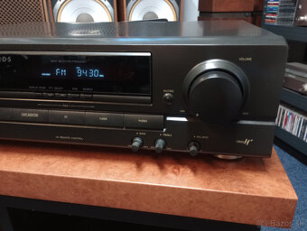 Technics SA-EX140 - 3