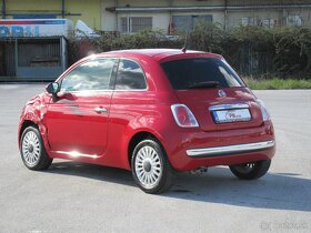 Fiat 500 1.2 Plus - 3