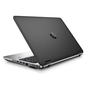HP Probook 655 G2, 250GB SSD,8GB RAM, AMD A10 - 3