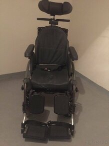Predam invalidny vozik - 3