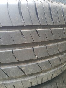 Letné pneumatiky NEXEN N FERA RU1 235/55 R18 - 3