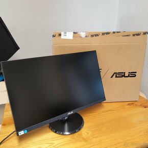 ASUS C1242HE LED monitor 24" 1920 x 1080 - 3