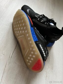 Adidas Originals NASA tenisky 36,5 - 3