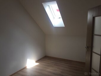 Nízkoenergetický 2 - izbový byt v širšom centre Spišskej Bel - 3