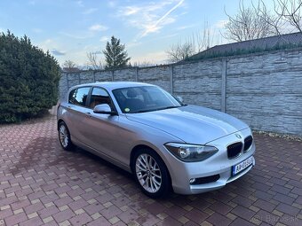 2014 BMW F20 - 3