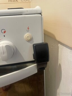 Predane Zanussi zcg 559 nm - 3
