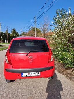 Hyundai i10 - 3