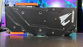 RTX 2080TI Aorus Extreme - 3