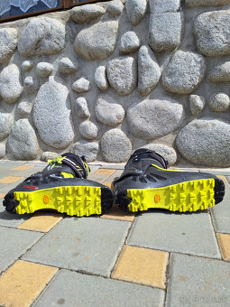 skialpové lyžiarky Scarpa F1 tr - 3