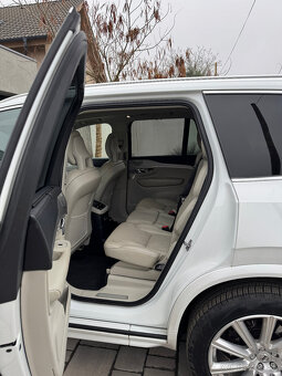 Volvo XC90 T8 AWD TWIN ENGINE Inscription plná výbava - 3
