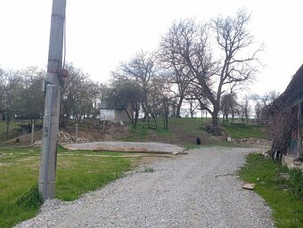 Pozemok na predaj v Budikovanoch - 3
