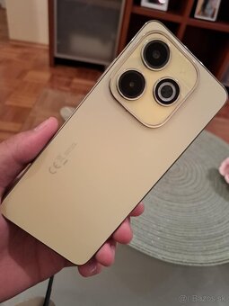 Predám telefón značky INFINIX HOT 40i - 3