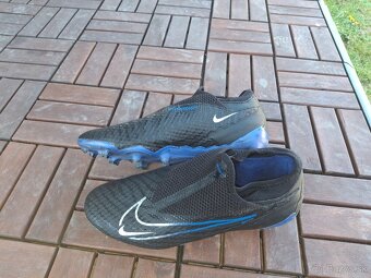 Kopacky Nike Phantom GX academy - 3
