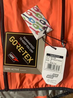 dynafit transalper gtx jkt w - 3