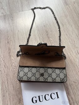 Gucci kabelka - 3