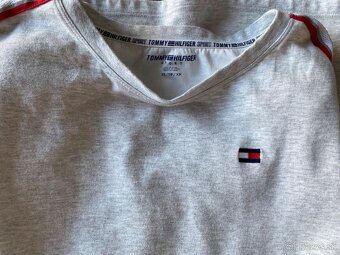 Tommy Hilfiger šaty XS - 3