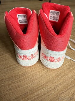 Detské Adidas tenisky veľkosť 29 - 3