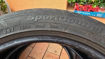 Fulda Sportcontrol 2 - 3