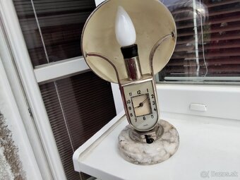 Lampa Mofém - 3