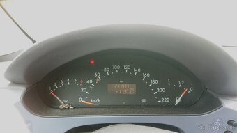 Mercedes-Benz A 160 - 3