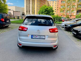 Citroen C4 Picasso - 3