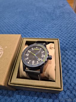 Timberland hodinky - 3