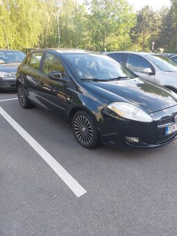 FIAT Bravo 1.4. T jet - 3